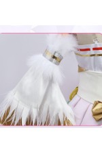 2XXT Cosplay Uma Musume Pretty Derby Kitasan Black Jubilant Star Auspicious Crane Cosplay Costume